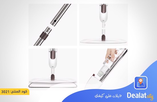 Water Spray Mop - DealatCity Store