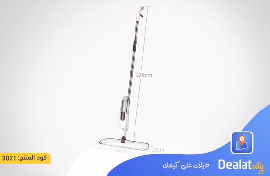 Water Spray Mop - DealatCity Store