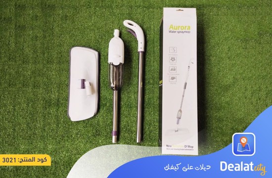 Water Spray Mop - DealatCity Store