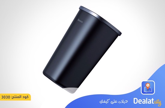 Baseus Car Trash Bin 800ml - DealatCity Store