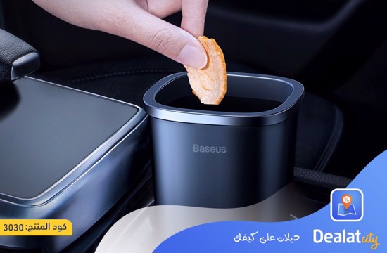 Baseus Car Trash Bin 800ml - DealatCity Store