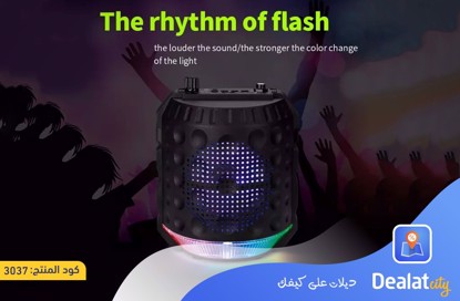 SoonBox S23 Wireless Speaker - DealatCity Store