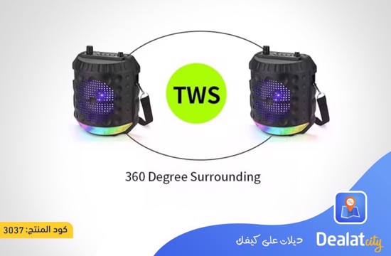 SoonBox S23 Wireless Speaker - DealatCity Store