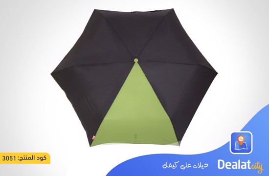 Isabrella 0% Plus Folding Umbrella - DealatCity Store