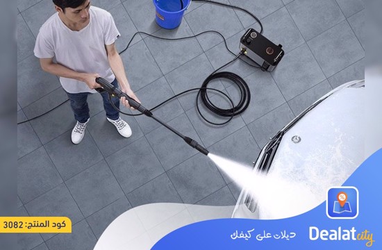 BASEUS F1 Car Pressure Washer Washing Machine - DealatCity Store