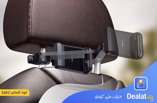 Holder Car headrest holder Baseus - DealatCity Store