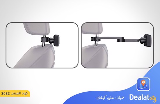 Holder Car headrest holder Baseus - DealatCity Store