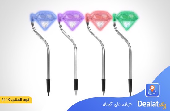 Diamond LED Lights - DealatCity Store