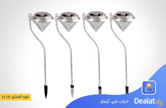 Diamond LED Lights - DealatCity Store