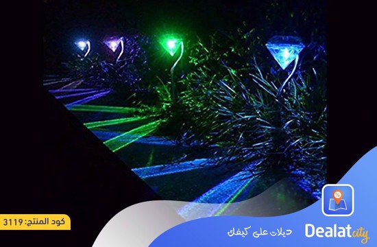 Diamond LED Lights - DealatCity Store