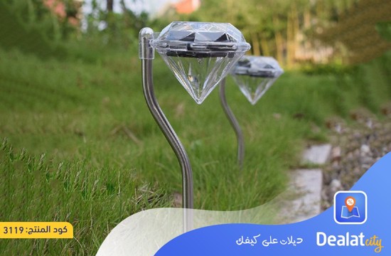 Diamond LED Lights - DealatCity Store