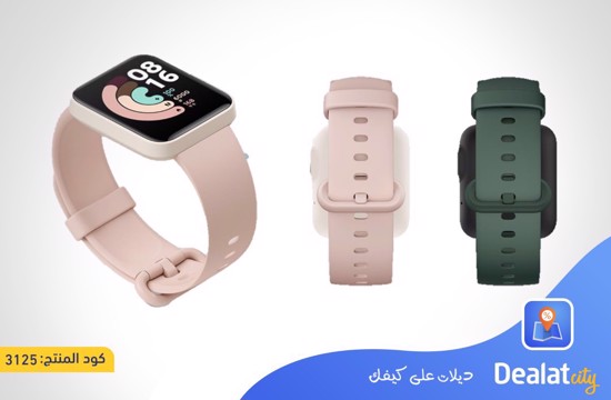 Xiaomi Mi Watch Lite Strap - DealatCity Store