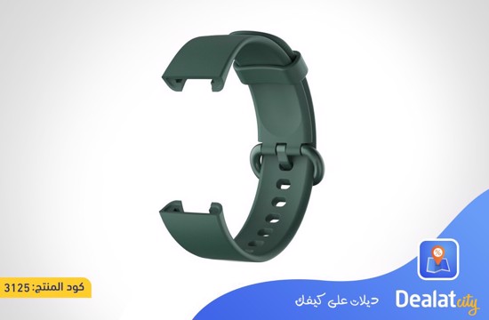 Xiaomi Mi Watch Lite Strap - DealatCity Store