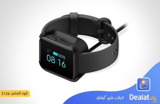 Xiaomi Mi Watch Lite Charging Dock 0.8M - DealatCity Store