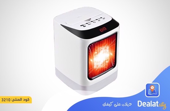 Mini Heater - DealatCity Store