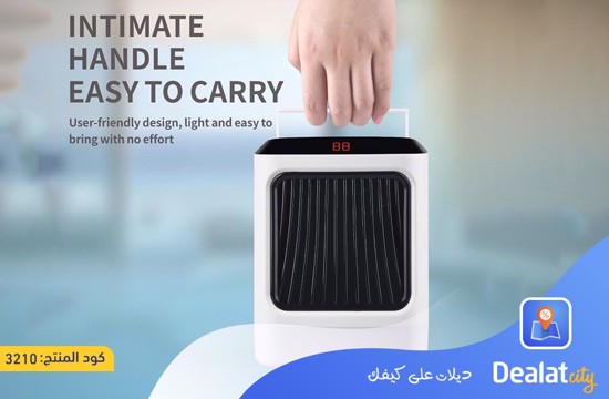 Mini Heater - DealatCity Store