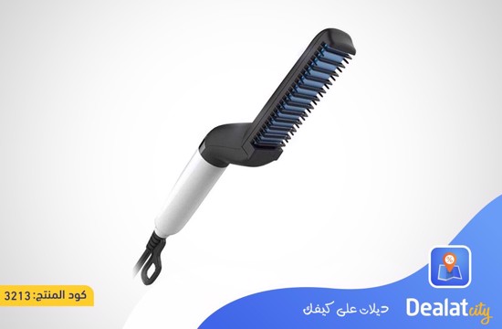 Modelling Comb Men Beard and Hair - DealatCity Store