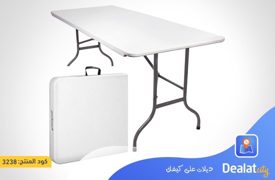 Folding Table -  DealatCity Store