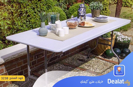 Folding Table -  DealatCity Store