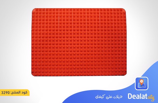 Pyramid Pan Silicone Baking Mat - DealatCity Store