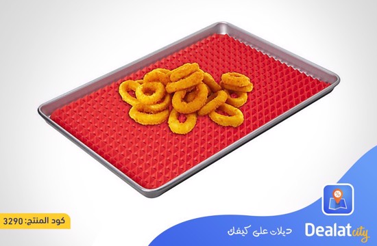 Pyramid Pan Silicone Baking Mat - DealatCity Store