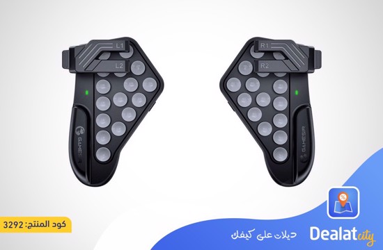 GameSir F7 Claw Tablet Game Controller - DealatCity Store