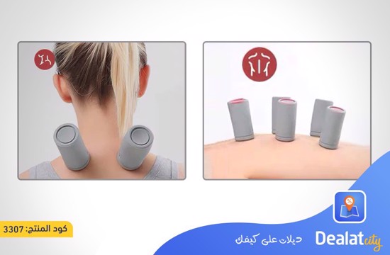 Magic Jar Massager - DealatCity Store