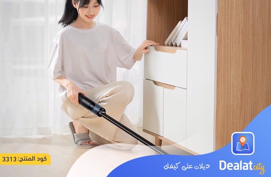 Baseus H5 Handheld Wireless Vacuum Cleaner - DealatCity Store