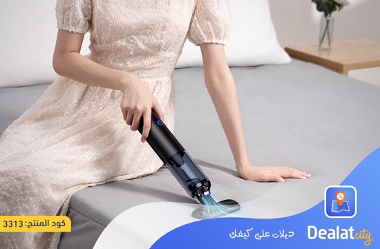 Baseus H5 Handheld Wireless Vacuum Cleaner - DealatCity Store