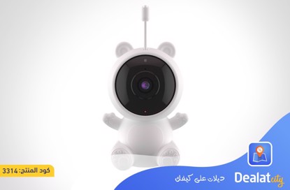 Powerology Wifi Baby Camera - DealatCity Store