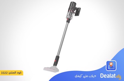 Powerology Cordless Home Vacuum - DealatCity Store