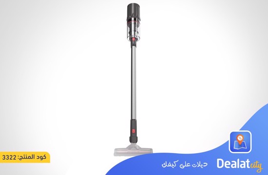 Powerology Cordless Home Vacuum - DealatCity Store