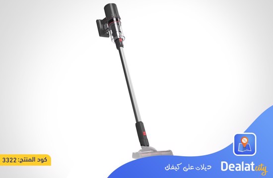 Powerology Cordless Home Vacuum - DealatCity Store