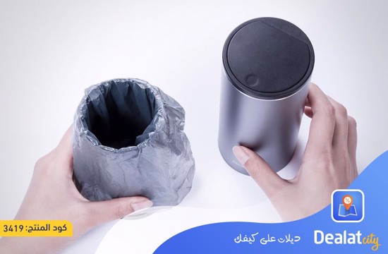 Baseus Car Trash Can Trashbag - dealatcity store	