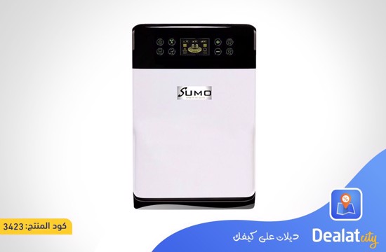 SUMO 40 W AIR PURIFIER - dealatcity store