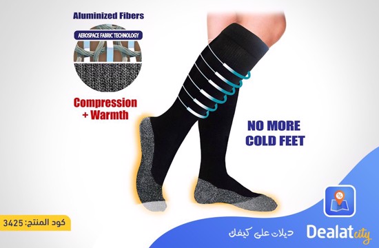 35 Below Compression Socks - dealatcity store