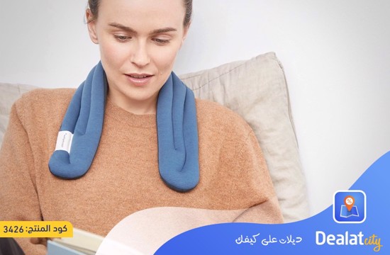 Heated Neck Wrap - dealatcity store