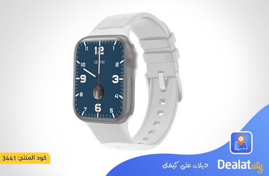 YGQNH HW12 Smart Watch 6 - dealatcity store