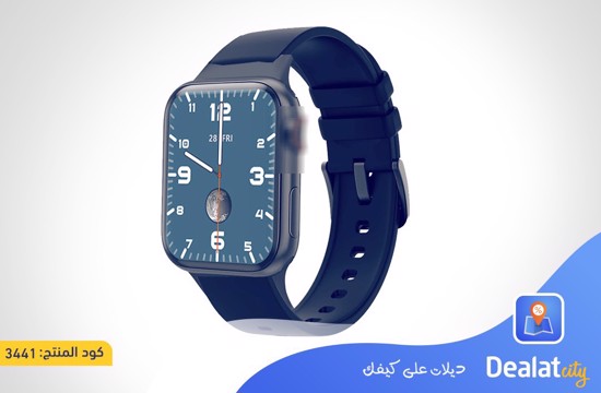 YGQNH HW12 Smart Watch 6 - dealatcity store