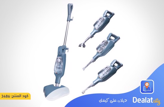 Steam Mop Water Mop Cleaner - dealatcity store