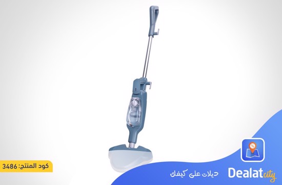 Steam Mop Water Mop Cleaner - dealatcity store