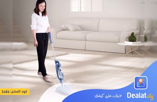 Steam Mop Water Mop Cleaner - dealatcity store