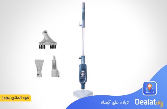 Steam Mop Water Mop Cleaner - dealatcity store