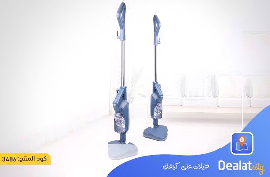 Steam Mop Water Mop Cleaner - dealatcity store