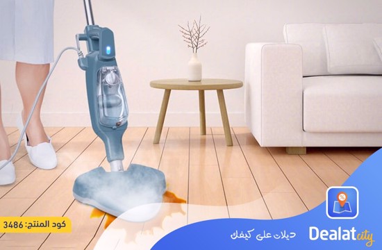 Steam Mop Water Mop Cleaner - dealatcity store