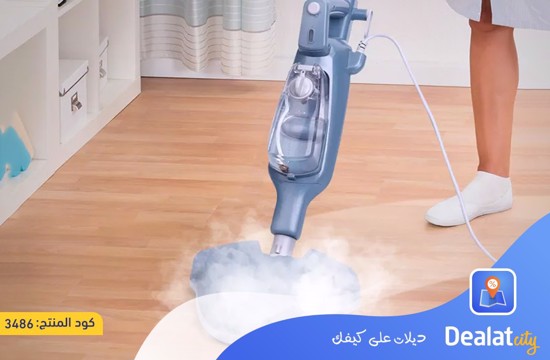 Steam Mop Water Mop Cleaner - dealatcity store