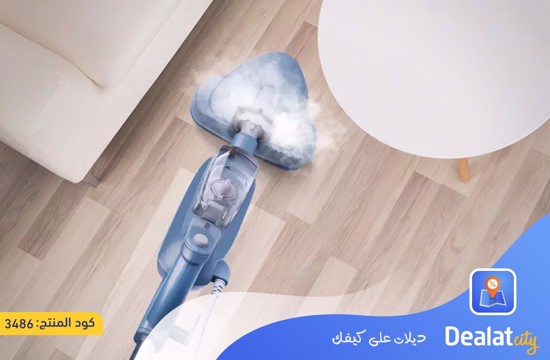 Steam Mop Water Mop Cleaner - dealatcity store