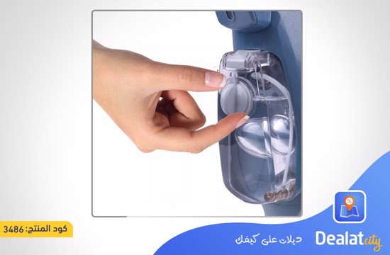 Steam Mop Water Mop Cleaner - dealatcity store