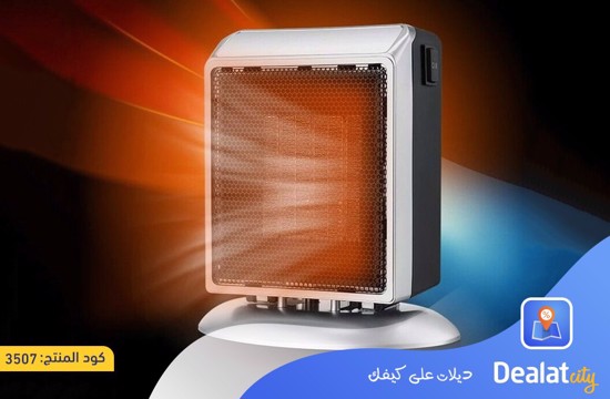 YND-900 Mini Space Heater - dealatcity store