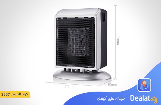 YND-900 Mini Space Heater - dealatcity store